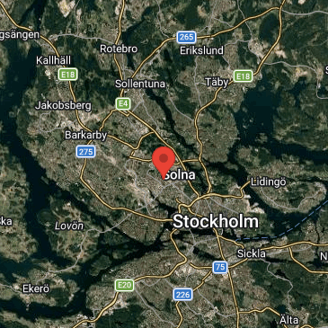 1a i solna rasunda bytes mot 2a id us 29433 rn 997 map