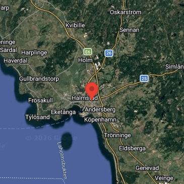 1a nyhem bytes mot en 2a eller 3a i halmstad id us 29425 rn 12399 map