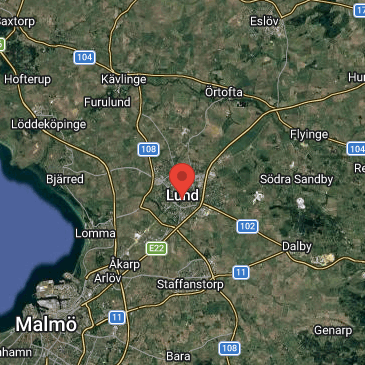 89 kvm centrala lund id us 29589 rn 25955 map