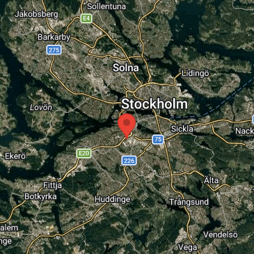 dansbanevagen 21 hagersten id us 29570 rn 37180 map