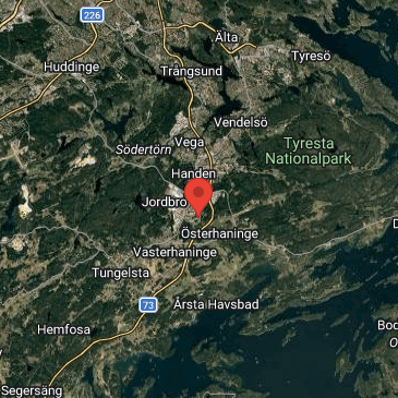 fin 3a pa 80 kvm i jordbro soker mindre id us 29607 rn 61370 map