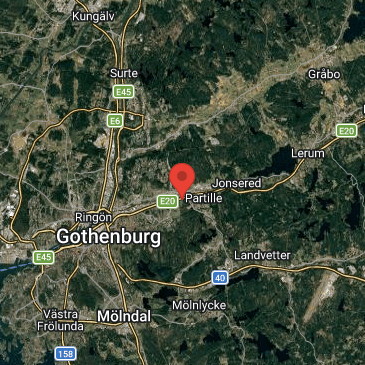 harlig 3a i centrala partille id us 29526 rn 35683 map