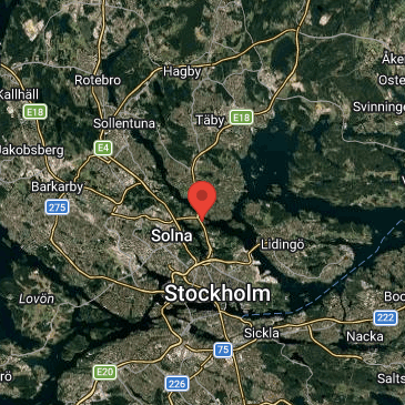 vacker 2a 63 kvm solna id us 29586 rn 95505 map